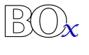 BOx Digital Logo